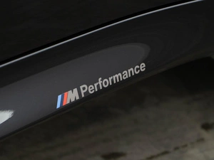 Внедорожник BMW X6 M 2018 года, 5051444 рублей, Москва