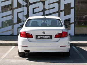 Седан BMW 5 серия 2013 года, 1499000 рублей, Волгоград