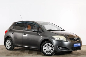 Хетчбэк Toyota Auris 2008 года, 699000 рублей, Тюмень