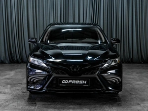 Седан Toyota Camry US Market 2021 года, 2949000 рублей, Тюмень