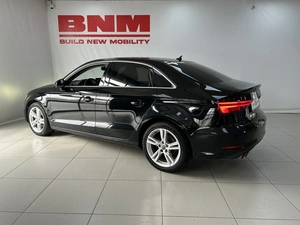 Седан Audi A3 2019 года, 2050000 рублей, Смоленск