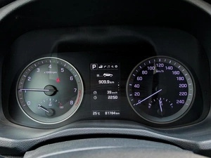 Внедорожник Hyundai Tucson 2018 года, 1999000 рублей, Краснодар
