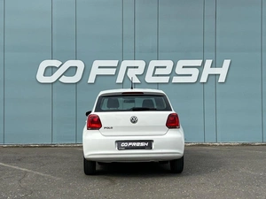 Хетчбэк Volkswagen Polo 2011 года, 599000 рублей, Ижевск
