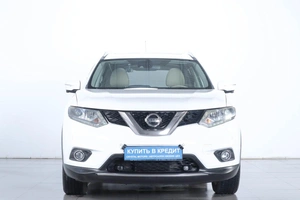 Внедорожник Nissan X-Trail 2016 года, 1869000 рублей, Челябинск