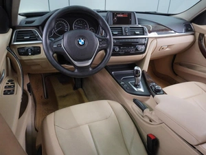 Седан BMW 3 серия 2016 года, 1590000 рублей, Воронеж