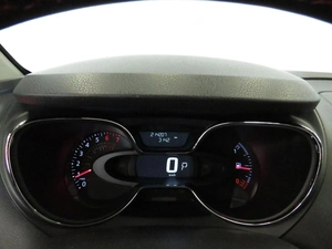 Внедорожник Renault Kaptur 2018 года, 1150000 рублей, Калуга