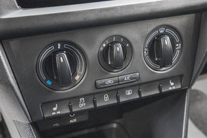 Лифтбек Skoda Rapid 2016 года, 1149000 рублей, Барнаул