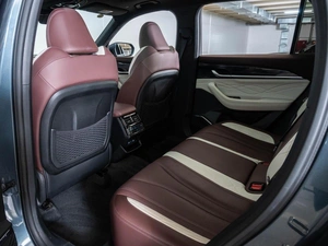 Внедорожник Geely Monjaro 2023 года, 3383000 рублей, Ставрополь