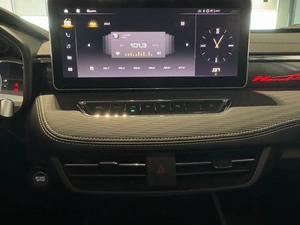 Внедорожник Haval Jolion 2026 года, 2649000 рублей, Красноярск