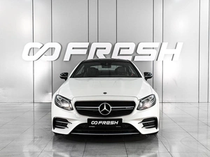 Купе Mercedes-benz E-класс AMG 2019 года, 6299000 рублей, Аксай