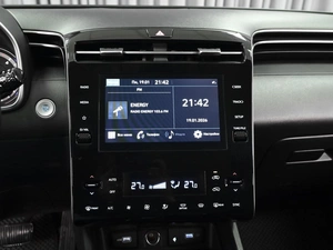 Внедорожник Hyundai Tucson 2021 года, 2898000 рублей, Ставрополь