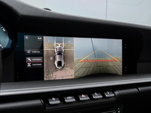Купе Porsche 911 Carrera S 2021 года, 13880000 рублей, Краснодар