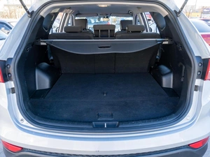 Внедорожник Hyundai Santa Fe 2014 года, 1729000 рублей, Саратов