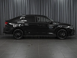 Седан Volkswagen Polo 2020 года, 1554000 рублей, Ставрополь