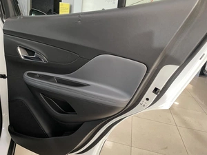 Внедорожник Opel Mokka 2013 года, 1337000 рублей, Солонцы