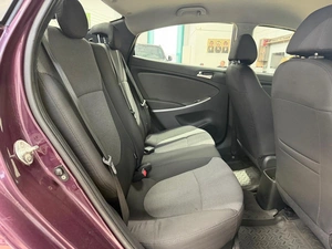 Хетчбэк Hyundai Solaris 2013 года, 479000 рублей, Красноярск