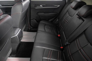 Внедорожник Dongfeng AX7 2018 года, 1369000 рублей, Кемерово