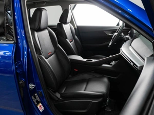 Внедорожник Changan CS35 Plus 2023 года, 1799000 рублей, Тюмень