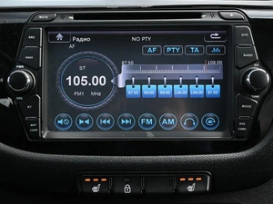 Хетчбэк Kia Ceed 2014 года, 894000 рублей, Кирилловка