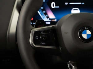 Внедорожник BMW X3 2025 года, 7498999 рублей, Москва