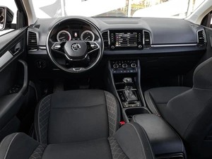 Внедорожник Skoda Karoq 2021 года, 2740000 рублей, Ставрополь