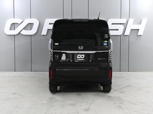 Хетчбэк Honda N-BOX 2019 года, 1199000 рублей, Аксай