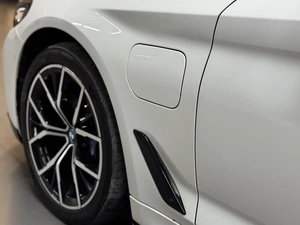 Седан BMW 5 серия 2021 года, 4597000 рублей, Красноярск