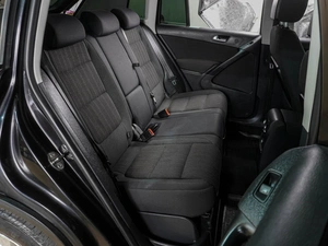 Внедорожник Volkswagen Tiguan 2012 года, 1249000 рублей, Воронеж