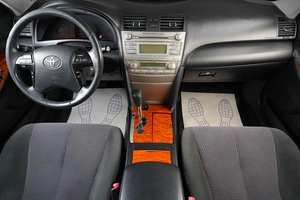 Седан Toyota Camry 2011 года, 1319000 рублей, Тюмень