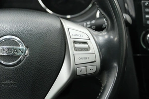 Внедорожник Nissan Qashqai 2014 года, 1699000 рублей, Омск