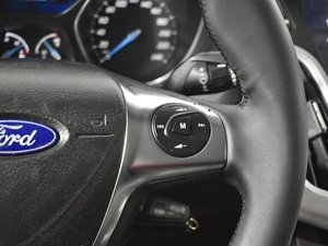 Хетчбэк Ford Focus 2011 года, 599000 рублей, Казань