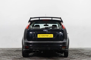 Хетчбэк Ford Focus 2007 года, 489000 рублей, Сургут
