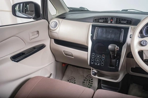 Хетчбэк Mitsubishi EK Wagon 2017 года, 699000 рублей, Томск