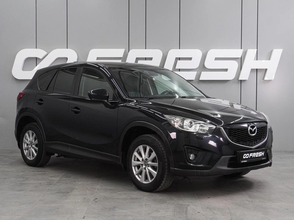 Внедорожник Mazda CX-5 2014 года, 1629000 рублей, Воронеж