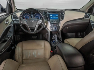 Внедорожник Hyundai Santa Fe 2013 года, 1499000 рублей, Ставрополь