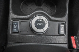 Внедорожник Nissan Qashqai 2015 года, 1849000 рублей, Барнаул