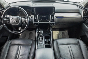 Внедорожник Kia Sorento 2021 года, 3799000 рублей, Барнаул