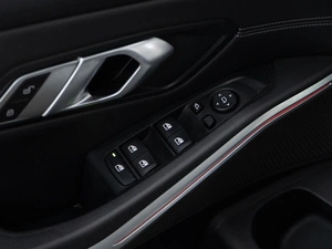 Универсал BMW 3 серия 2020 года, 2849050 рублей, Москва