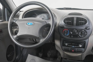 Хетчбэк ВАЗ (LADA) Kalina 2007 года, 359000 рублей, Кемерово