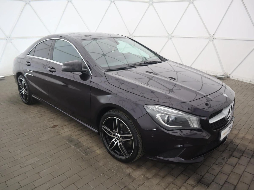 Седан Mercedes-benz B-класс 2015 года, 2145000 рублей, Орёл