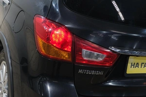 Внедорожник Mitsubishi ASX 2018 года, 1799000 рублей, Новокузнецк