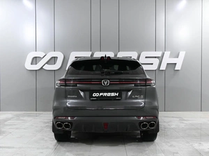 Внедорожник Changan UNI-K 2023 года, 3150000 рублей, Аксай