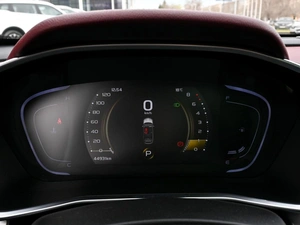 Внедорожник Geely Coolray 2020 года, 1749000 рублей, Волгоград