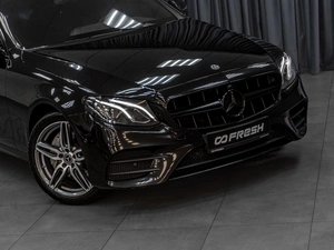 Седан Mercedes-benz E-класс 2018 года, 3498000 рублей, Тюмень