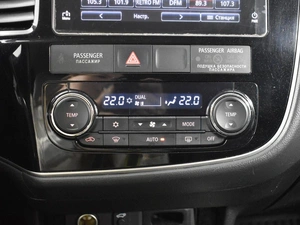 Внедорожник Mitsubishi Outlander 2018 года, 2089900 рублей, Казань