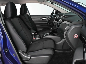 Внедорожник Nissan Qashqai 2016 года, 1799000 рублей, Ростов-на-Дону