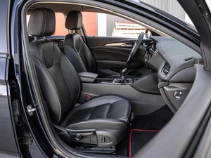 Универсал Opel Insignia 2018 года, 1380000 рублей, Краснодар