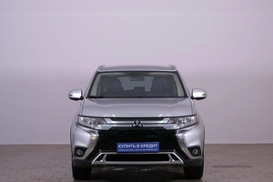 Внедорожник Mitsubishi Outlander 2018 года, 2349000 рублей, Омск