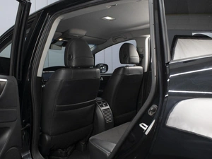 Хетчбэк Honda Jade 2015 года, 1225000 рублей, Омск