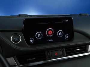 Седан Mazda 6 2019 года, 2043077 рублей, Москва